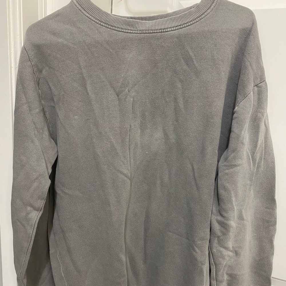 Zara Oversized Sweater